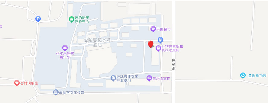 地图